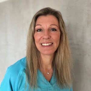 Amy Seifriedsberger, BA