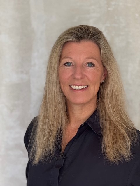 Amy Seifriedsberger, BA, Pflegedirektorin Amy Seifriedsberger, BA, Pflegedirektorin