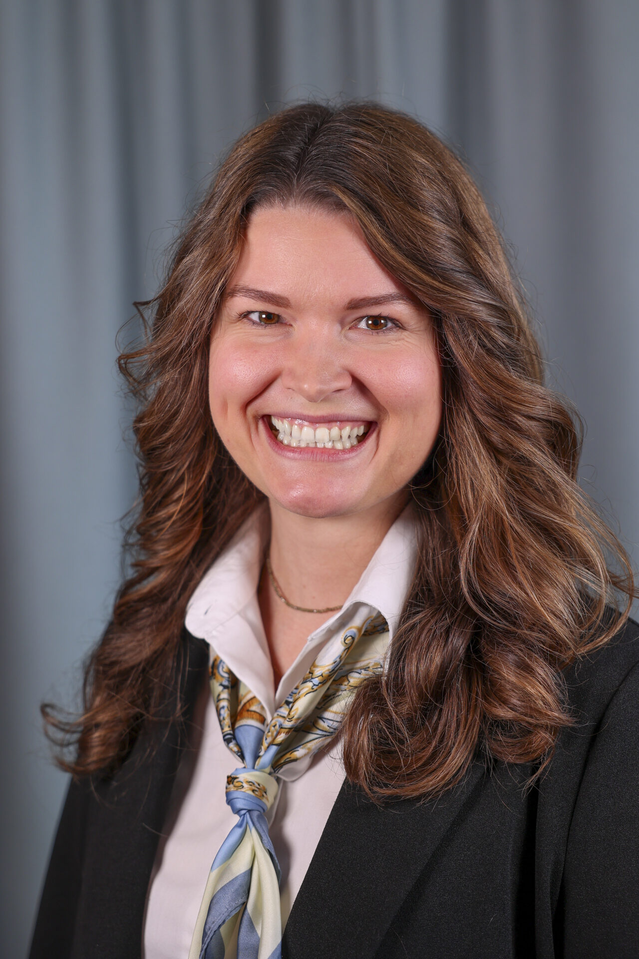 Sarah Ramsebner BSc MSc, HR, Leitung Diätologie Sarah Ramsebner BSc MSc, HR, Leitung Diätologie