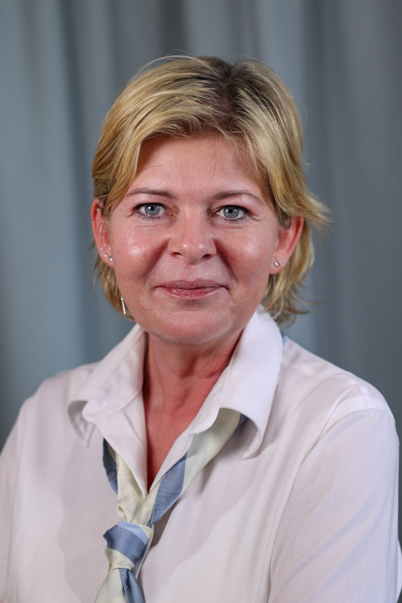 Silke Beiskammer, Therapieplanung und Ambulanz Silke Beiskammer, Therapieplanung und Ambulanz